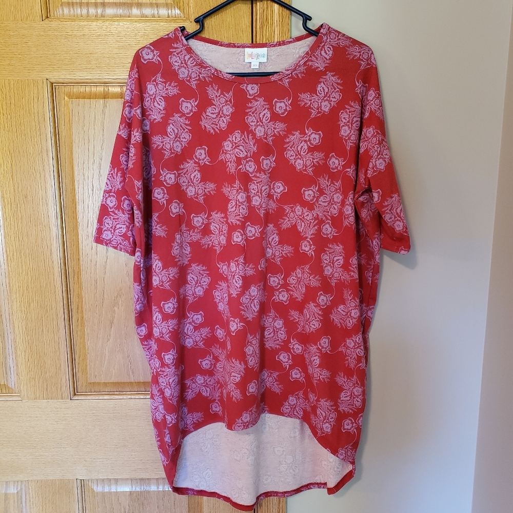 LuLaRoe Short Sleeve